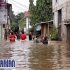 Permalink to Hujan Deras!! Banjir Di Cipinang Melayu, Sempet Sampai 75 cm