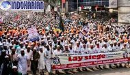 Permalink to News!! Kasus Al-Qur’an Di Bangladesh, Masih Berlanjut Warga Kembali…