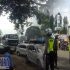 Permalink to Kemacetan Luar Biasa Di Puncak, Korpri DKI Jakarta Minta Maaf