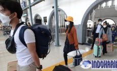 Permalink to Satgas : Pelaku Perjalanan Wajib Karantiana, Untuk Mencegah…
