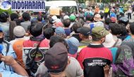 Permalink to Kacau!! Warga Aceh Berkerumun, Karena Rebutan Ini…