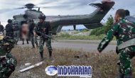 Permalink to News!! TNI Diserang KKB, Hingga Menyebabkan…