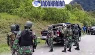 Permalink to MANTAP!! TNI-POLRI Terus Buru KKB, Hingga Ke…