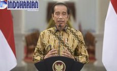 Permalink to Matap!! ASN Melayani Bukan Dilayani, Kata Jokowi