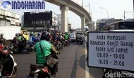 Permalink to News!! Ganjil Genap DKI, Banyak Warga Masih…