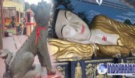 Permalink to Polisi Buru dan Cari Tahu Motif Pelaku Perusakan Patung di Vihara  Singkawang