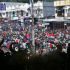 Permalink to Demo Masyarakat Jayapura Pecah, Kapolres dan Ajudan Menjadi Sasaran