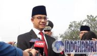 PDIP Singgung Anies: Habiskan Rp26 M, TGUP Tak Ada Kinerja! PDIP Singgung Anies: Habiskan Rp26 M, TGUP Tak Ada Kinerja!