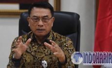 Permalink to GAWAT! SBY-Moeldoko Perang, Demokrat Diambil Alih?