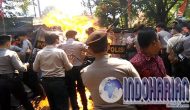 Permalink to Pembakar Polisi Cianjur Minta Maaf: Saya Tidak Sengaja