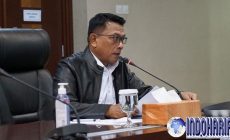 Permalink to Rumah Moeldoko Jadi Markas, Kok Bisa!