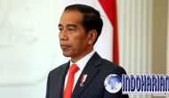 Permalink to Pembela Jokowi Meninggal, Prabowo: Makanya Jangan Licik!