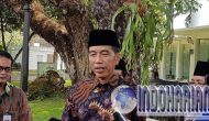 Permalink to Takut Dibatalkan, Pelantikan Jokowi Dimajukan, Benarkah?