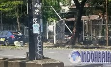 Permalink to BREAKING NEWS! Terjadi Ledakan Bom di Gereja Makassar
