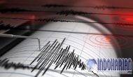 Permalink to Gempa Guncang Antartika Berkekuatan 7,1 M, Tsunami?