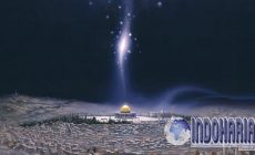 Permalink to Perjalanan Miraj Rasulullah, Ketemu Allah Hingga Salat 50 Rakaat