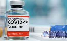 Permalink to Akan Digunakan RI, Vaksin Novavax Efektif Lawan Corona 96%