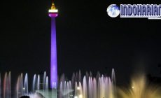 Permalink to Monas Buka Wisata Malam Selama libur lebaran Idul Firtri 2023