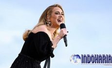 Permalink to Adele Mengalami Selangkangan Gatal Saat Konser