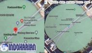 Permalink to Viral! Nama Gedung DPR Diolok di Google Maps