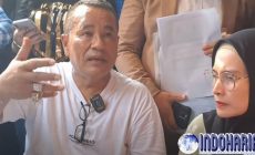 Permalink to Miris! Istri Korban KDRT Jadi Tersangka, Ini Kata Hotman Paris
