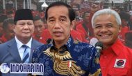Permalink to Jokowi Condong Dukung Prabowo Dibanding Ganjar