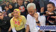Permalink to Ganjar Telepon Pejabat Jakarta Karena Keluhan Warga