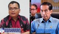 Permalink to Denny Indrayana Sebut Jokowi Patut Diduga Korupsi