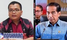 Permalink to Denny Indrayana Sebut Jokowi Patut Diduga Korupsi