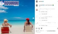 Permalink to Gigi Hadid Bawa Ganja Saat Liburan Di Cayman Island