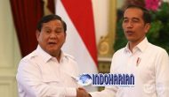 Permalink to Wacana Prabowo-Jokowi PILPRES 2024 Tuai Pro-Kontra