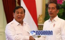 Permalink to Wacana Prabowo-Jokowi PILPRES 2024 Tuai Pro-Kontra