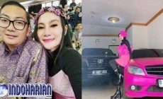 Permalink to Istri Pejabat Kemensetneg Flexing, Esha Rahmansyah Dinonaktifkan