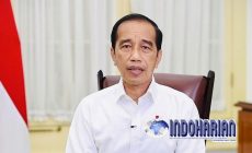 Permalink to Dalam Pemilihan Capres Jokowi Libatkan Relawan