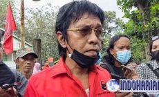 Permalink to Jokowi Pasti Mendukung Ganjar, Kata Adian Napitupulu