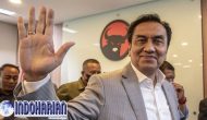 Permalink to PDIP Effendi Simbolon: Prabowo Cocok Nahkodai RI