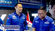 Permalink to AHY Kritik Pertumbuhan Ekonomi Indonesia Saat Ini