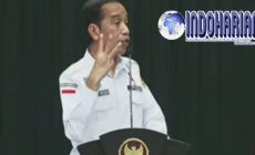 Permalink to Teriakan Jokowi 3 Periode Menggema Kembali, Begini Respons Jokowi