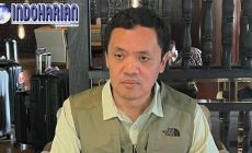 Permalink to PBB Ajukan Yusril Jadi Cawapres Prabowo
