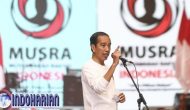 Permalink to Jokowi Singgung Capres Pemberani, Siapa?