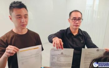 Permalink to Kent Lisandi, Korban Penipuan Rp 30 Miliar yang Meninggal Dunia