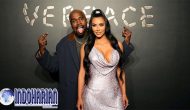 Permalink to Pernikahan Kim Kardashian Dan Kanye West Berakhir Sudah