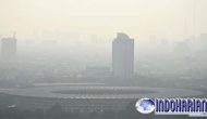 Permalink to Lembaga Kualitas Udara IQAir Di Jakarta Paling Buruk