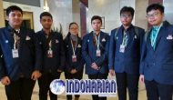 Permalink to Hebat, 5 Siswa RI Raih Medali Di Ajang International Junior Science Olympiad