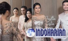 Permalink to Momen Acara Lamaran Sisca Kohl dan Jess No Limit