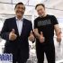 Permalink to Luhut Rayu Tesla Untuk Bikin Pabrik Di Indonesia Pasti Akan Untung
