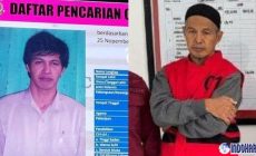 Permalink to Mantan Kades Boyolali Ditangkap Setelah 16 Tahun Buronan