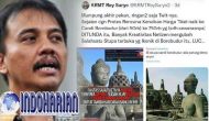 Permalink to Soal Meme Stupa Candi Borobudur, Roy Suryo Akhirnya….