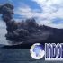 Permalink to Mengejutkan! Tinggi Gunung Anak Krakatau Mengecil