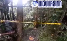 Permalink to Seorang Pria Dibunuh Dimutilasi Tukang Pijat Di Kota Malang
